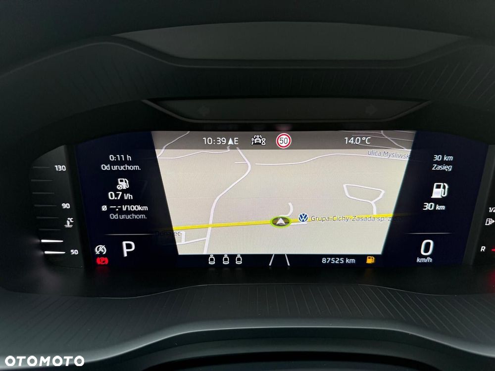 Skoda Kodiaq 2.0 TDI 4x4 Style DSG - 23