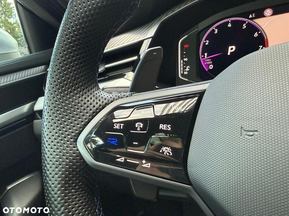 Volkswagen Arteon Shooting Brake 2.0 TSI 4Motion R DSG - 19