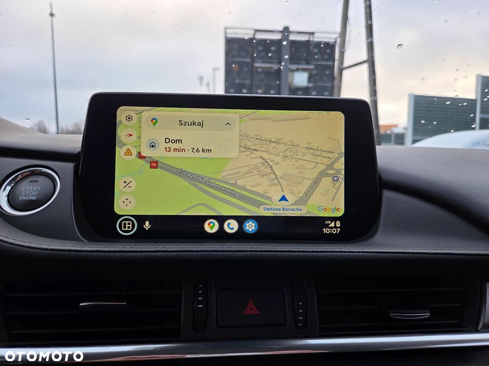 Mazda 6 2.0 Center-Line - 29