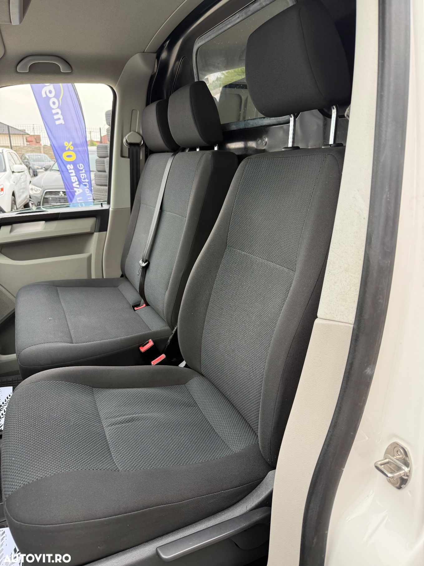 Volkswagen Transporter T6 - 8