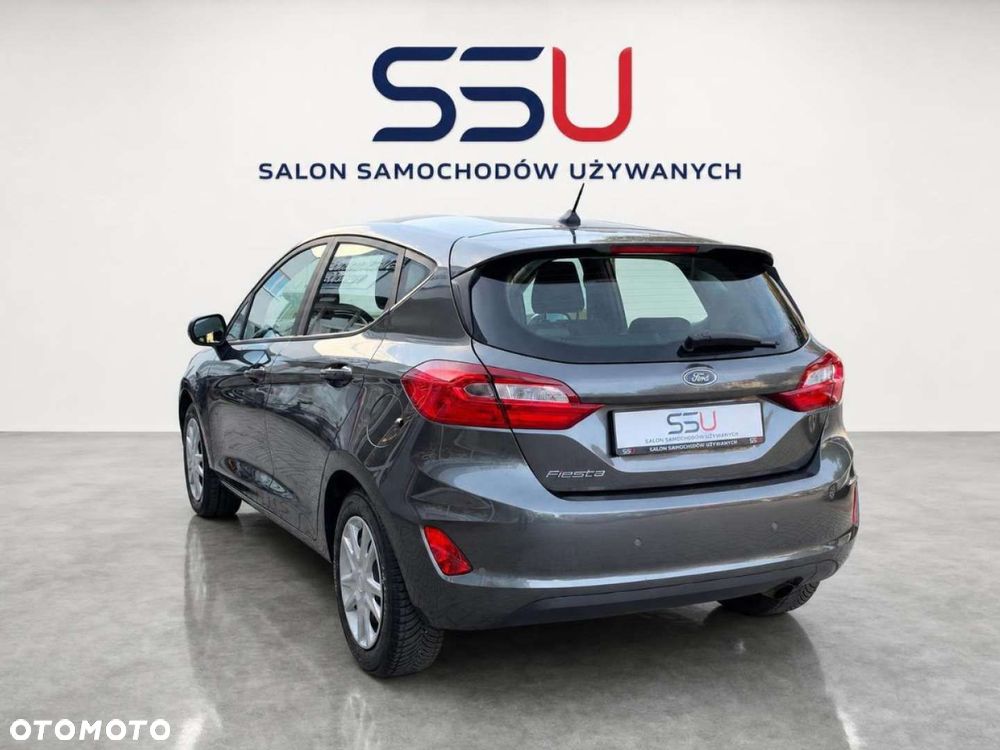 Ford Fiesta - 15