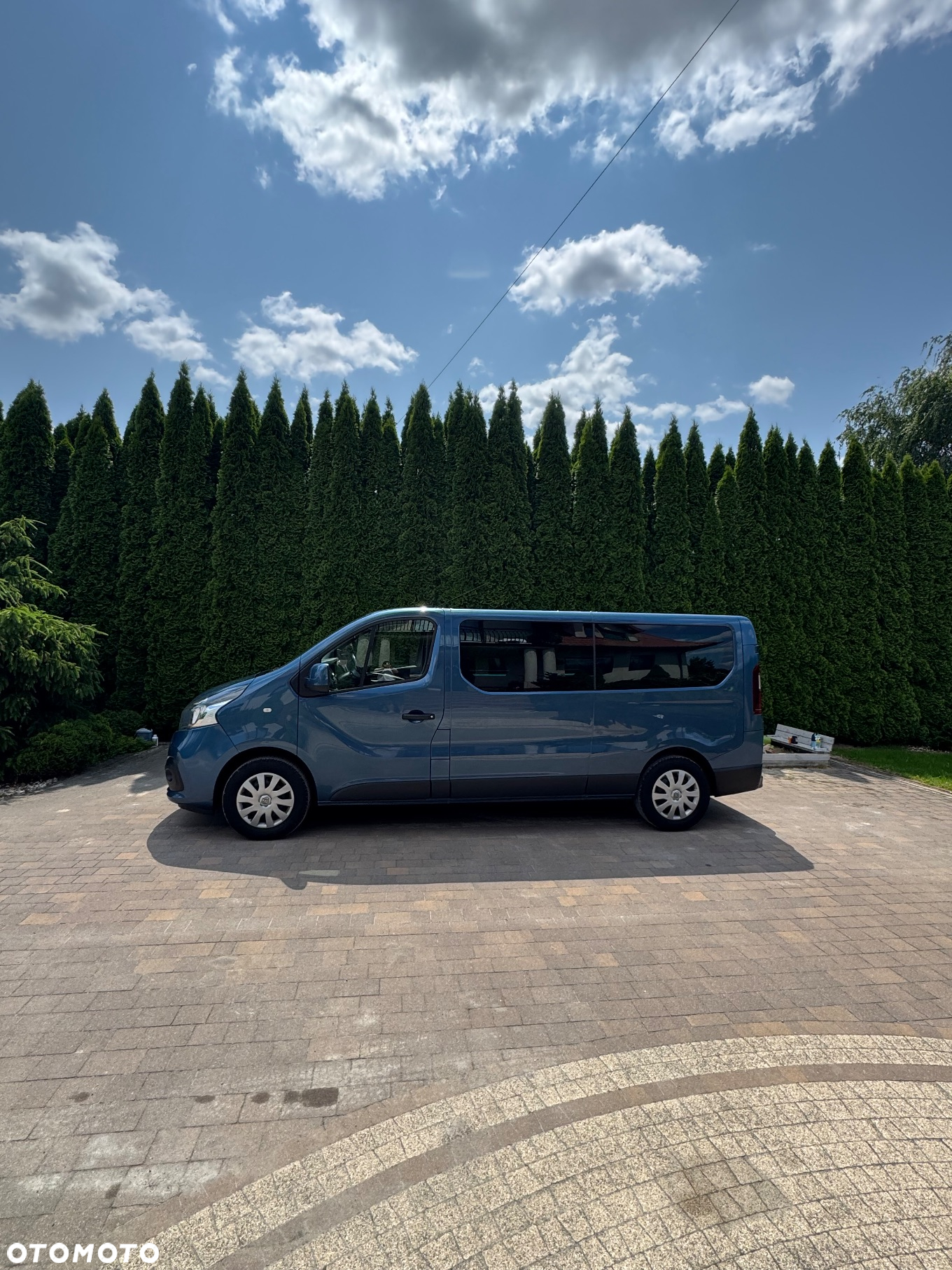 Renault Trafic L2H1 2,9t Pack Clim - 4
