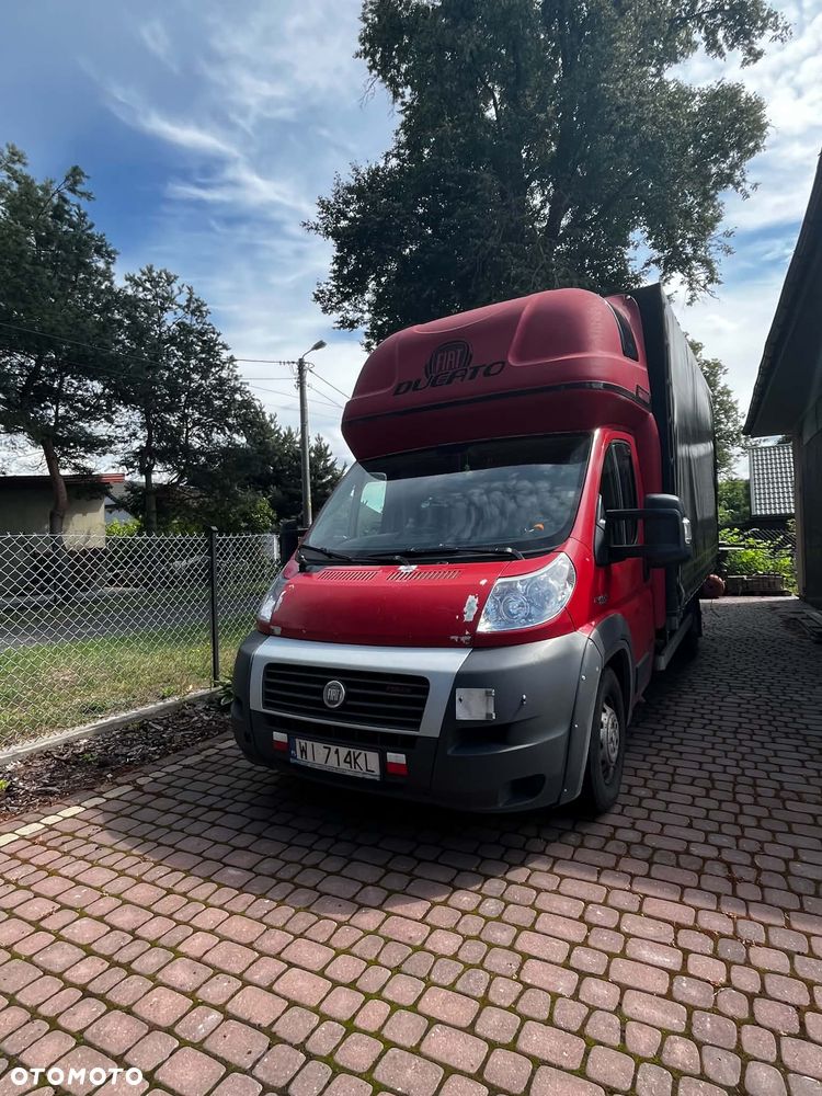 Fiat Ducato - 2
