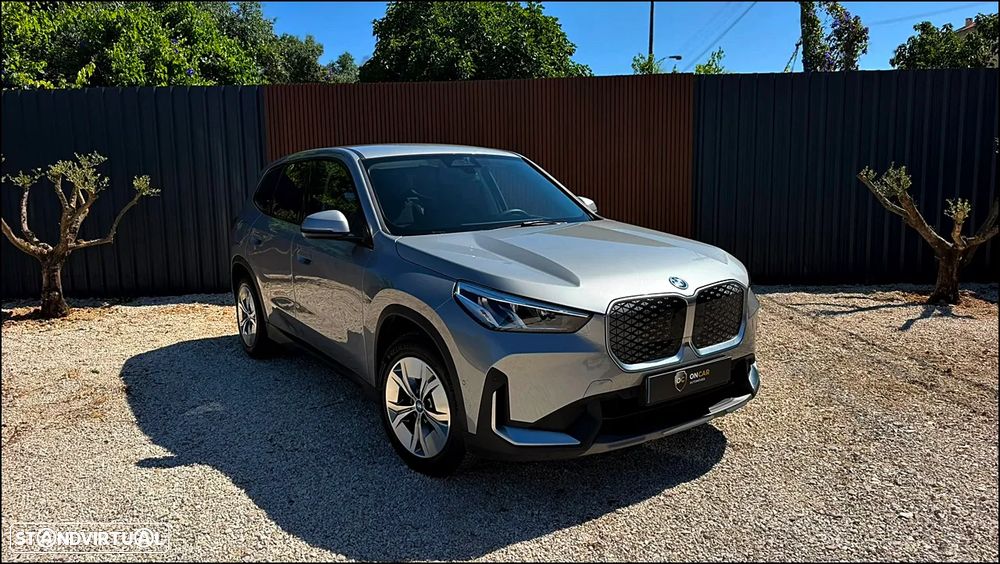 BMW iX1 xDrive30 - 1