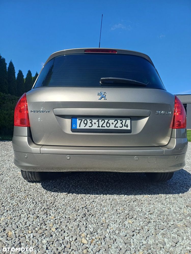 Peugeot 308 HDi FAP 150 Business Line Niveau 2 - 9