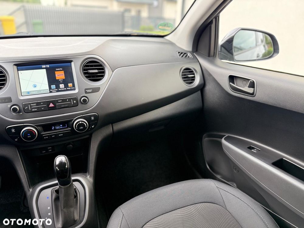 Hyundai i10 - 20