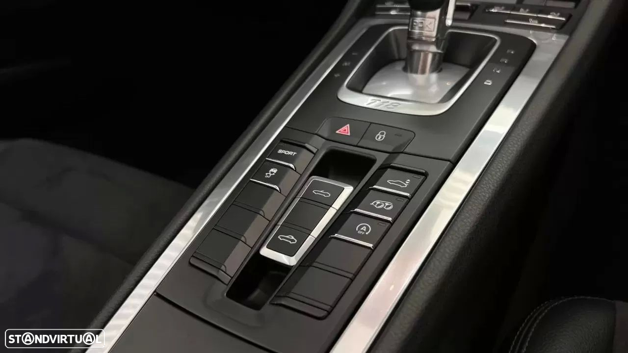 Porsche 718 Boxster 2.0 PDK - 28
