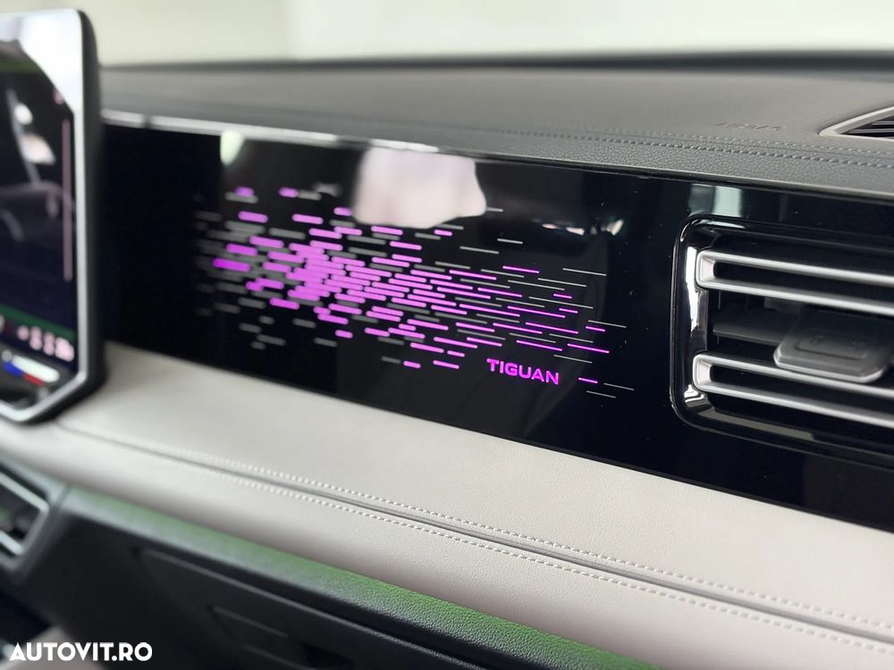 Volkswagen Tiguan 2.0 TDI SCR DSG - 19