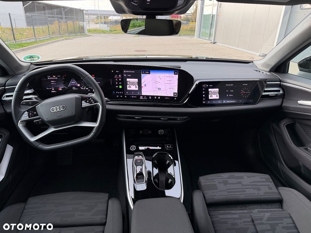 Audi A6 Avant TFSI S tronic - 11