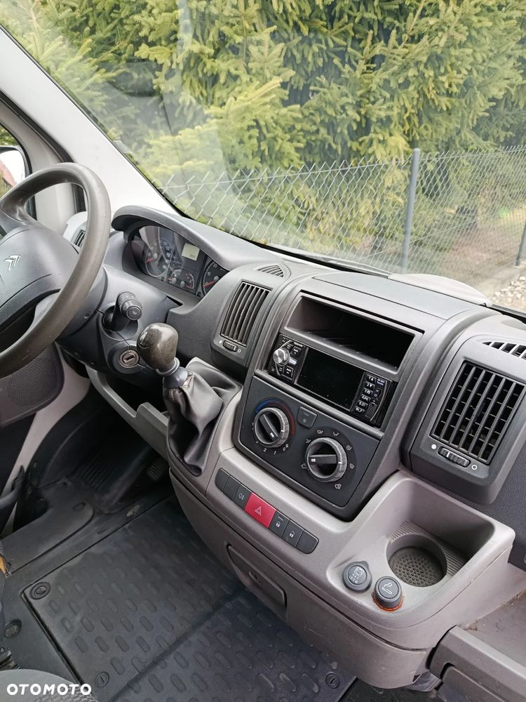 Citroën Jumper - 13
