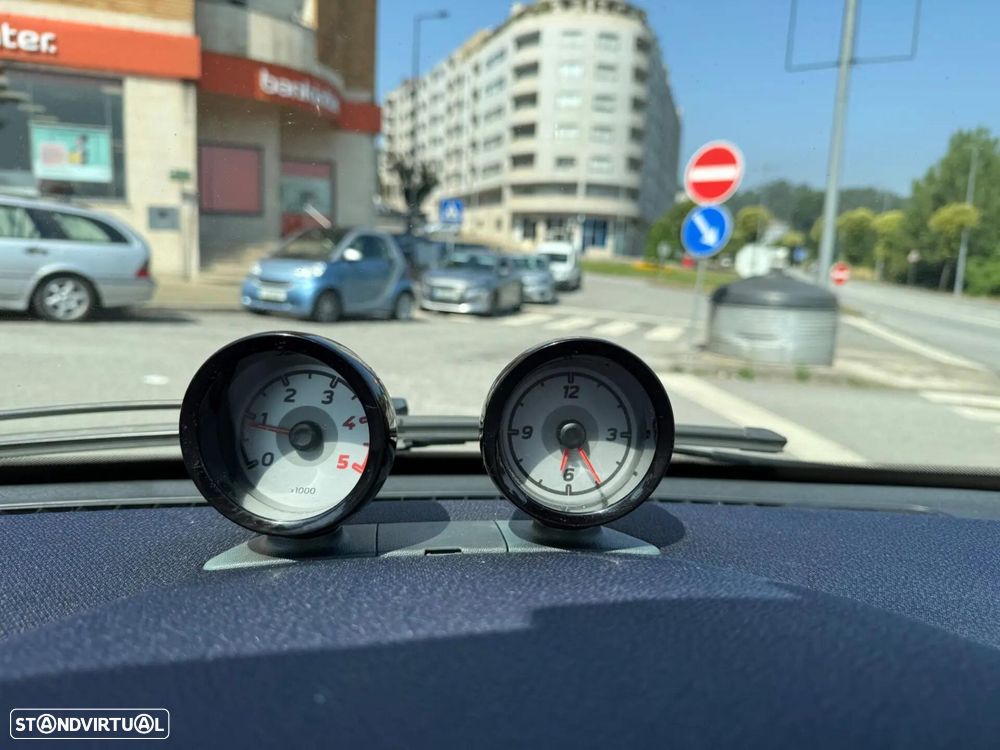 Smart ForTwo Coupé 0.8 cdi Passion 54 - 15