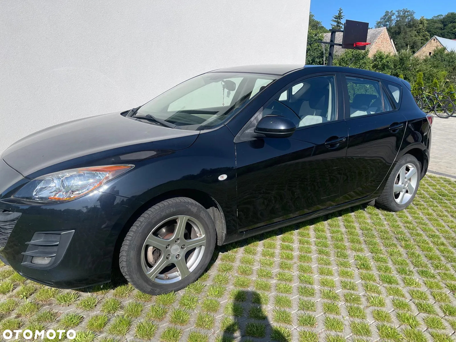 Mazda 3 1.6 Comfort - 11