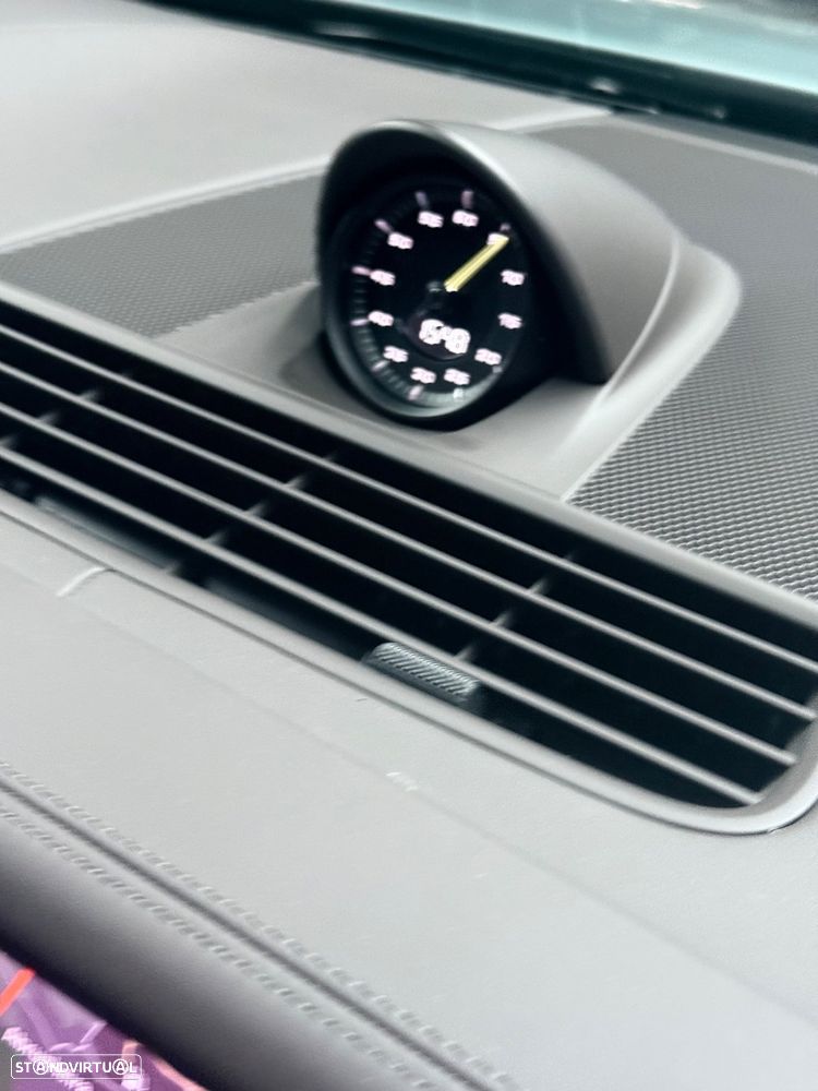 Porsche Panamera Sport Turismo 4S E-Hybrid - 8