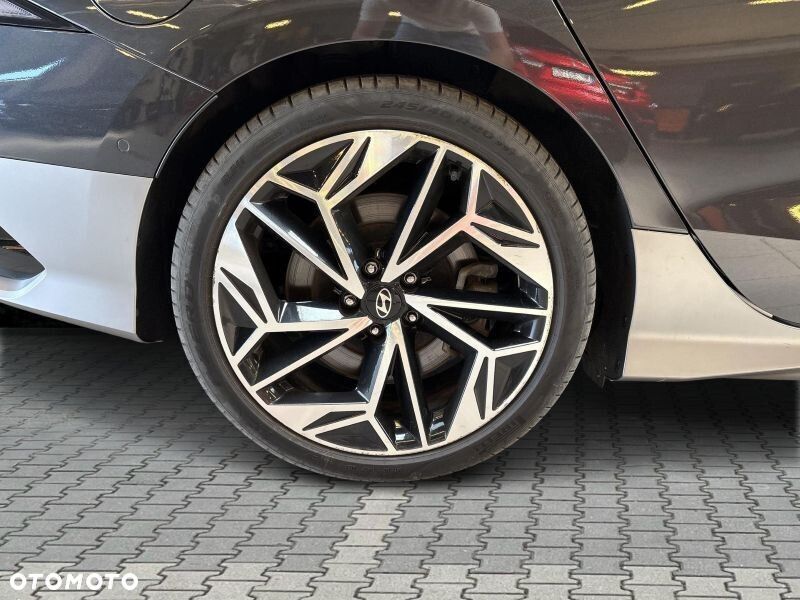 Hyundai IONIQ 6 77kWh Uniq - 21