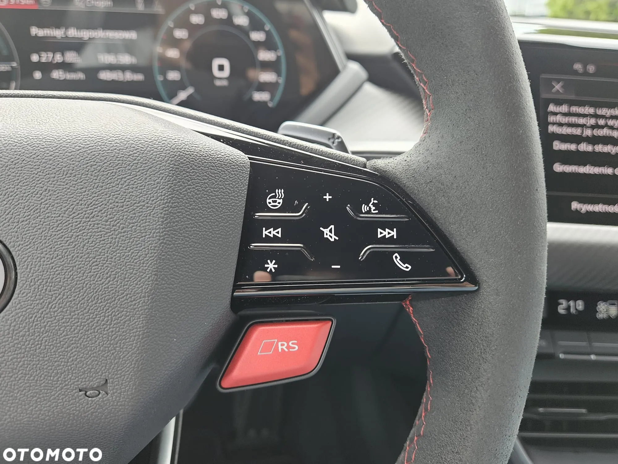 Audi e-tron GT 105kWh RS Quattro - 33