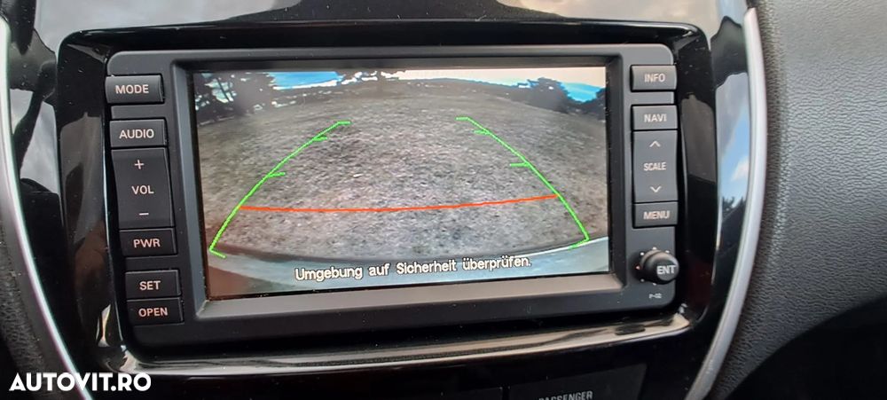 Peugeot 4008 HDI FAP 115 Stop & Start Allure - 8