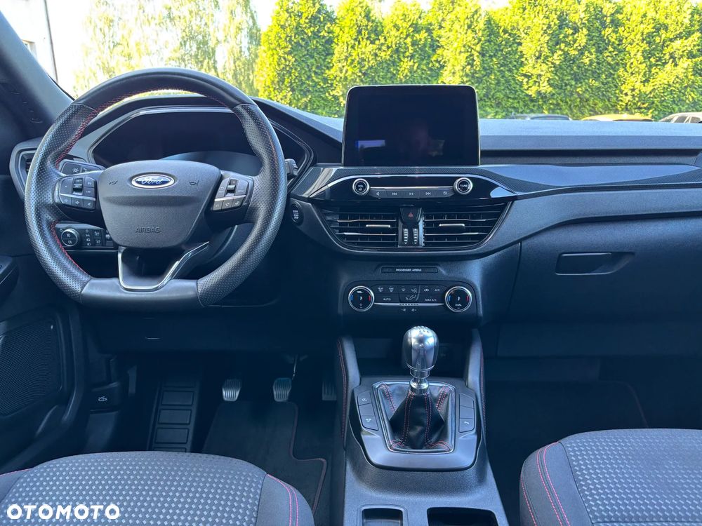 Ford Kuga ver-1-5-ecoboost-fwd-st--line - 13
