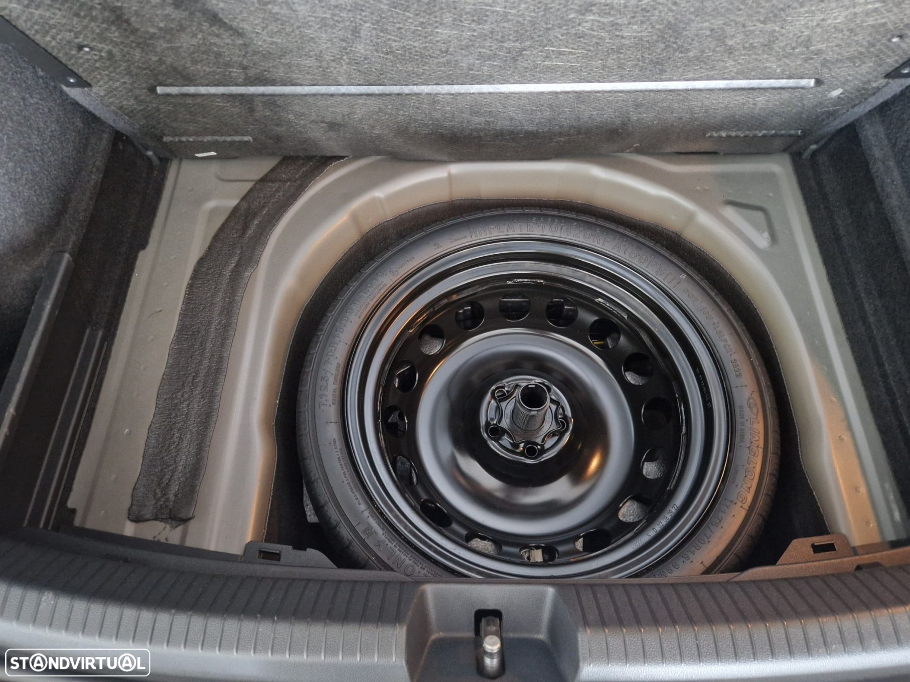 VW Taigo 1.0 TSI Life - 19