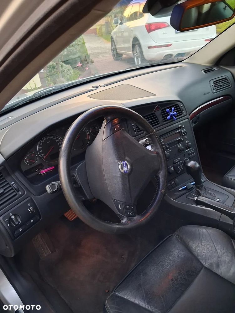 Volvo S60 - 3
