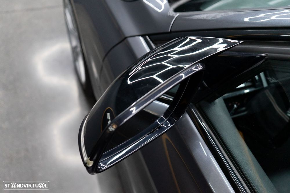 BMW 320 d Touring Auto Pack M - 25