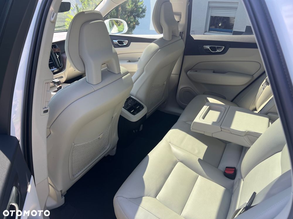 Volvo XC 60 T5 Geartronic Inscription - 11