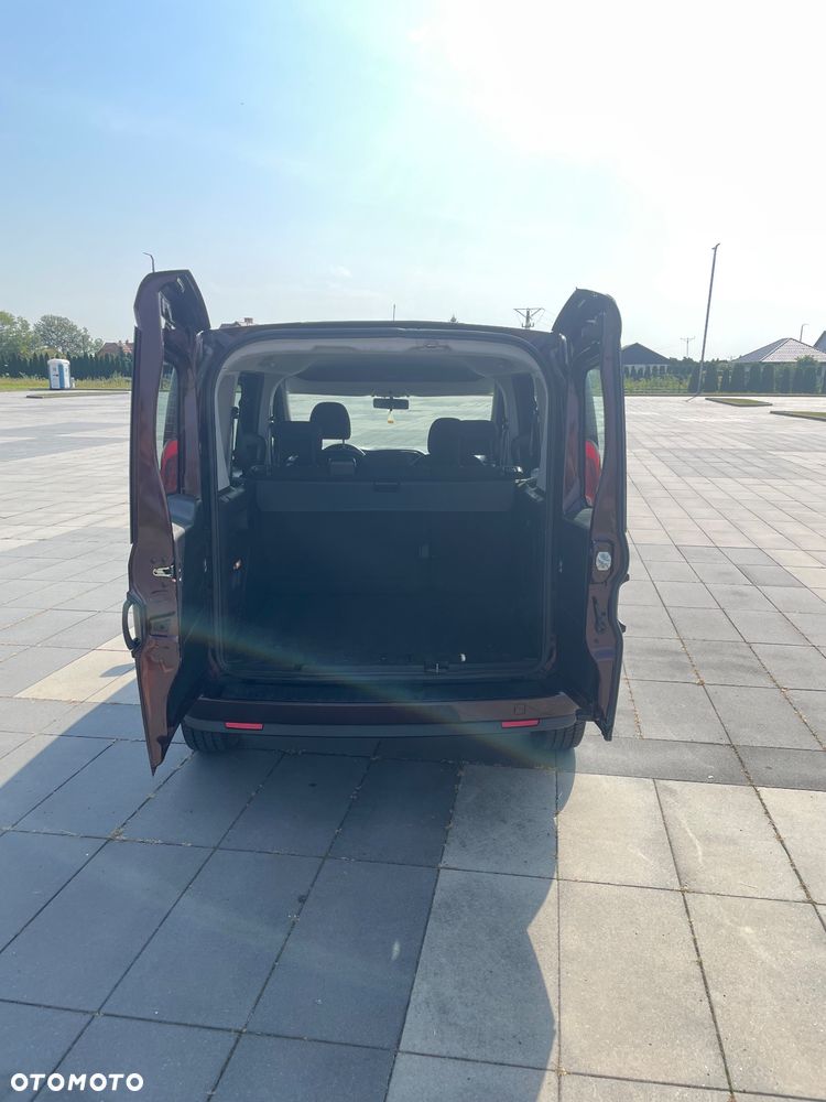 Fiat Doblo 1.4 16V Active - 5