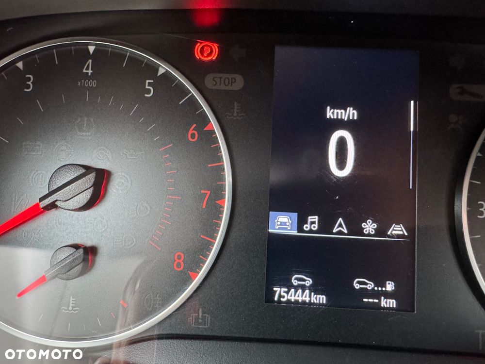 Renault Megane - 10