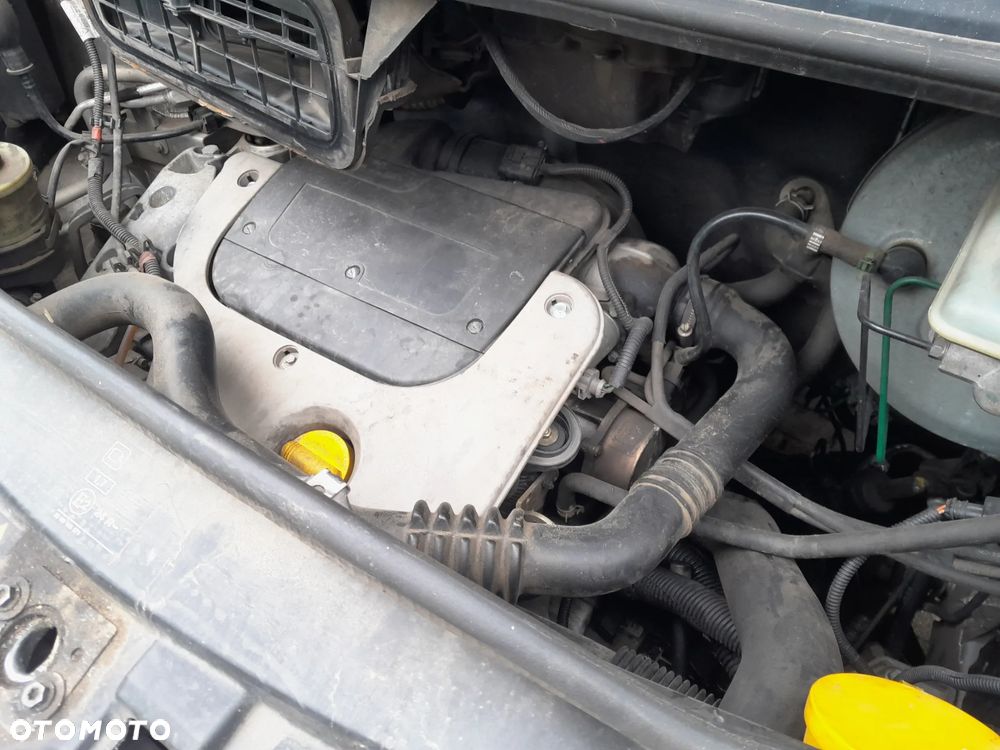 Opel Vivaro 1.9 CDTI L2H1 - 26