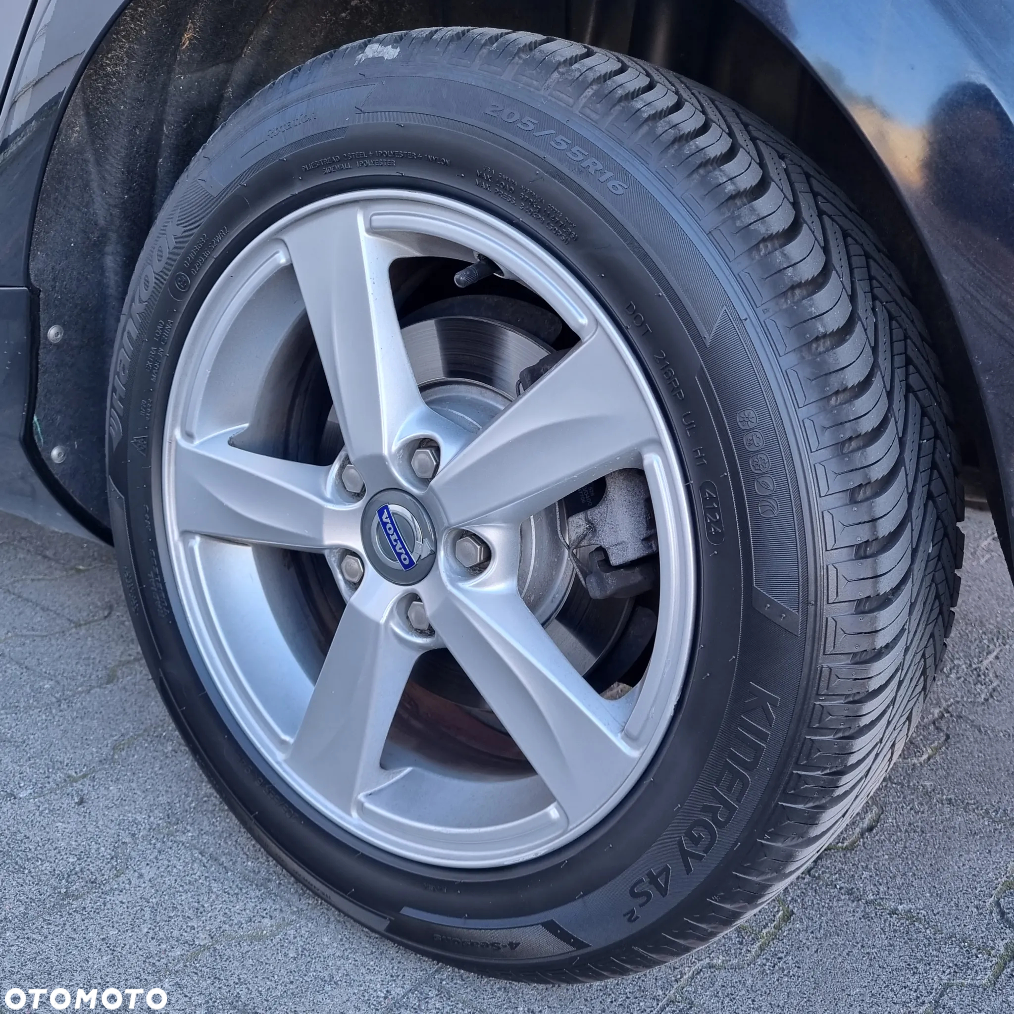 Volvo V40 D2 Summum - 37