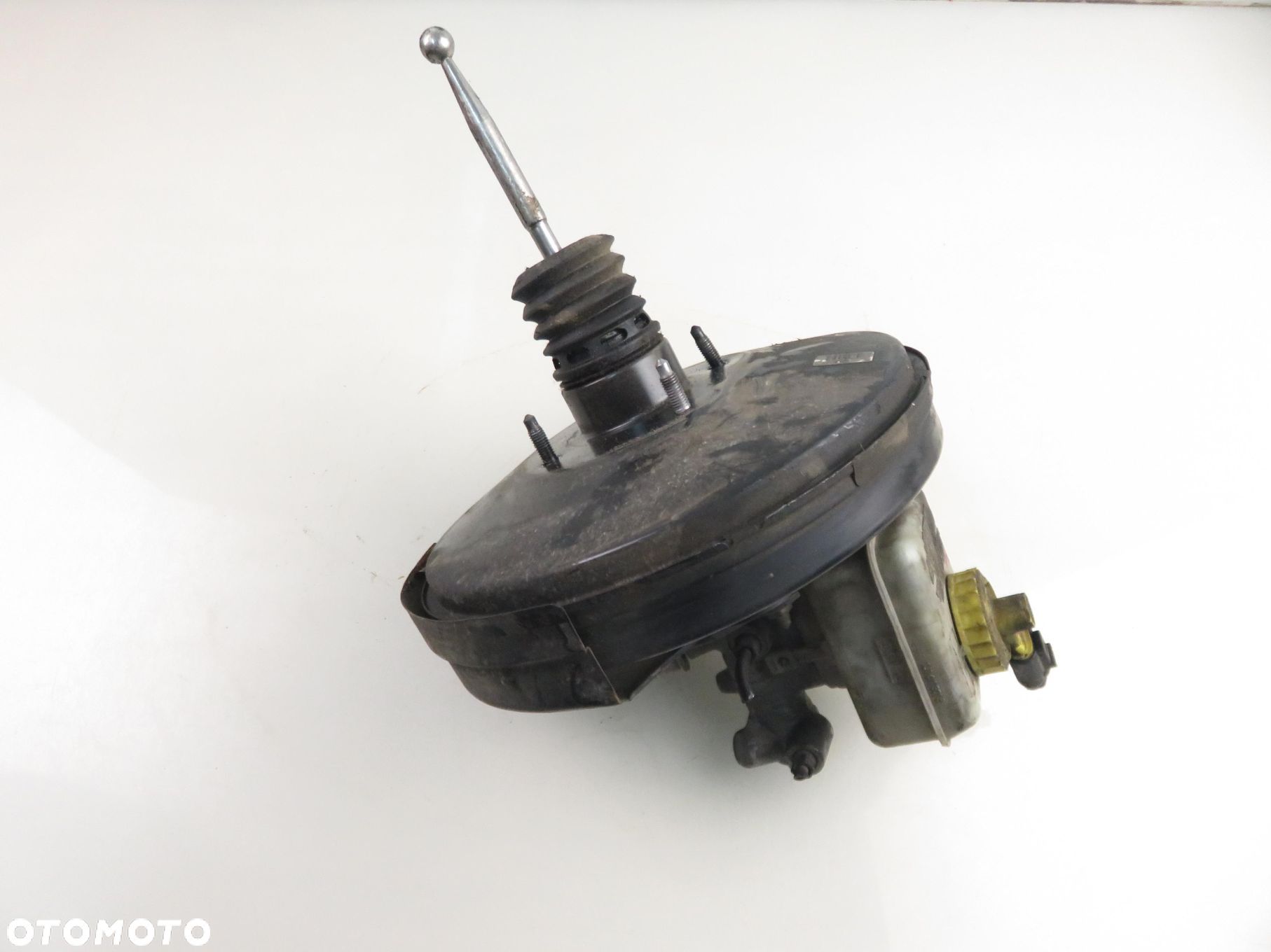 SERWO AUDI A3 (8L1) 1.9 TDI quattro - ASZ 1J1614105S 03786435034 - 1