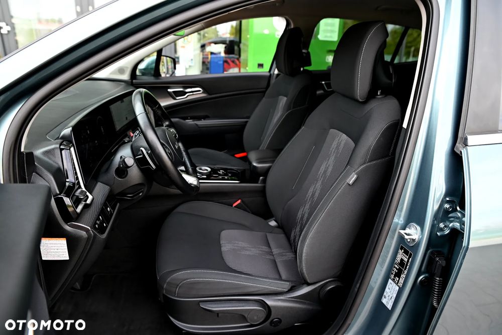 Kia Sportage - 22