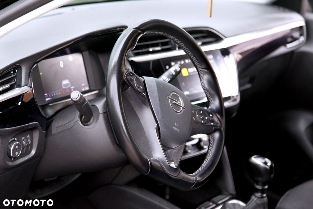 Opel Corsa - 18