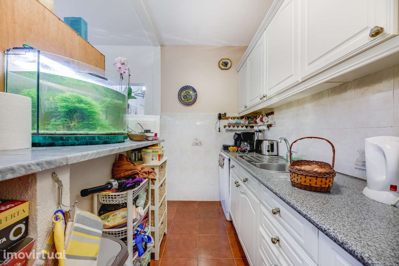 APARTAMENTO T2 | 68 M² | ELEVADOR | SETUBAL - Grande imagem: 5/23