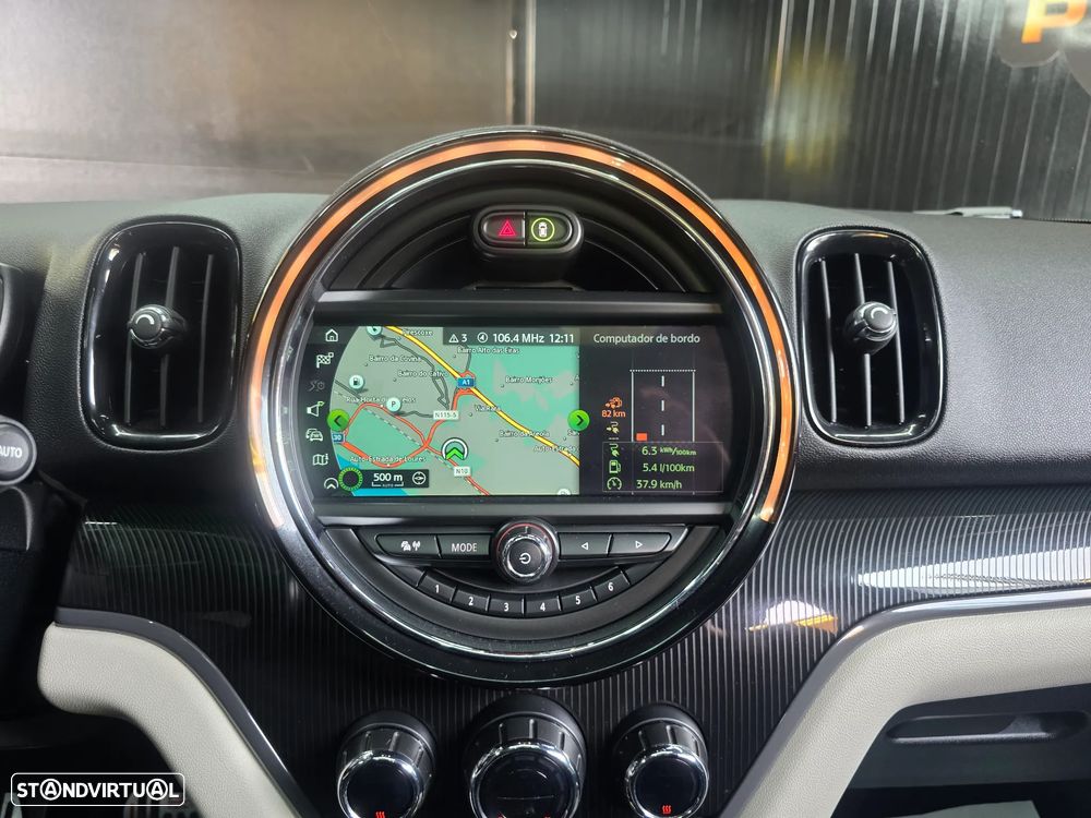 MINI Countryman Cooper SE ALL4 Auto - 30