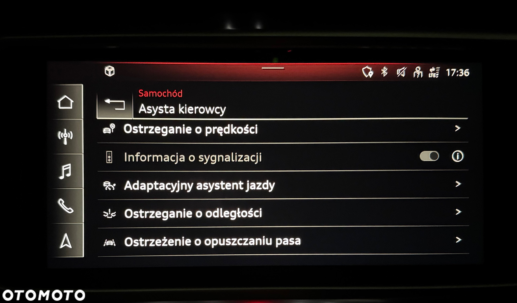 Audi A6 Avant 40 TDI S tronic S line - 32