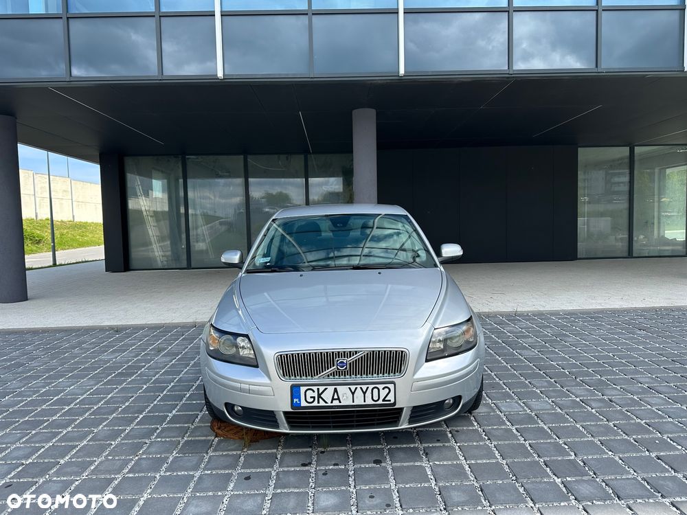 Volvo S40 1.6D Momentum - 3