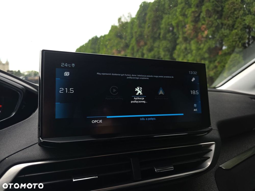 Peugeot 5008 - 22