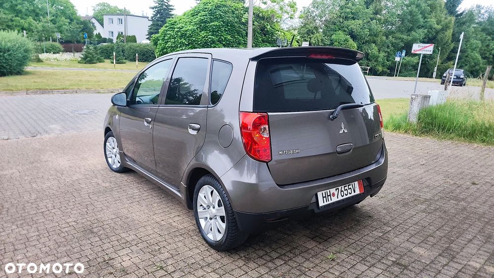 Mitsubishi Colt 1.3 Intense - 30