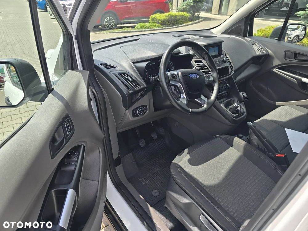 Ford Transit Connect Kombi 230 L2 Trend - 8