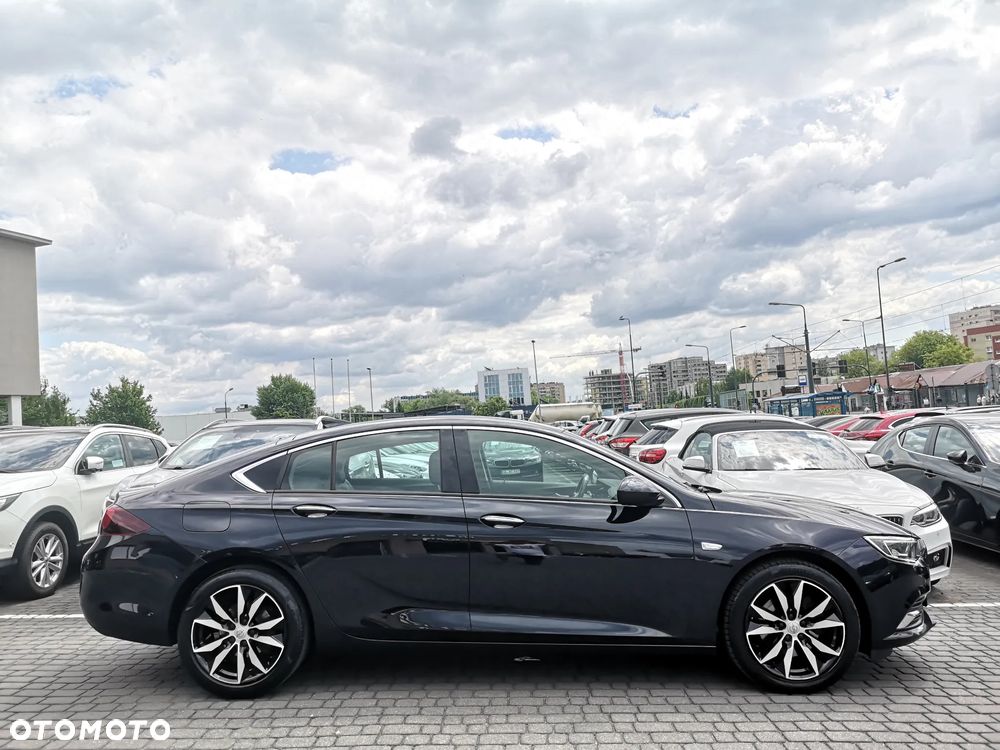 Opel Insignia 2.0 CDTI - 6