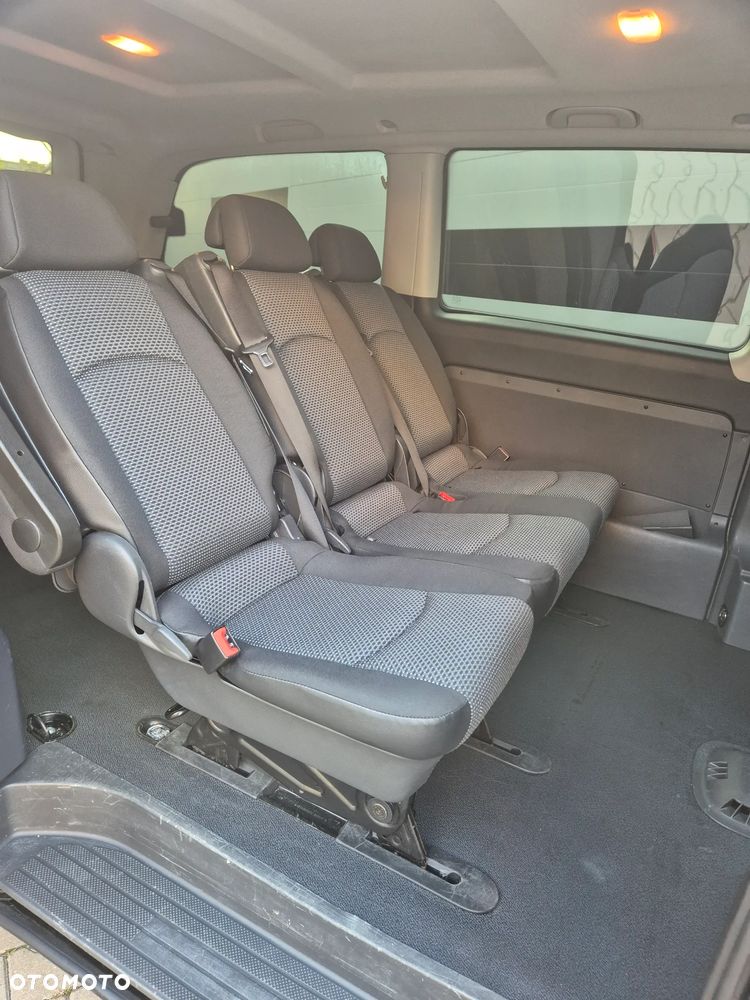 Mercedes-Benz Vito 639.701 - 6