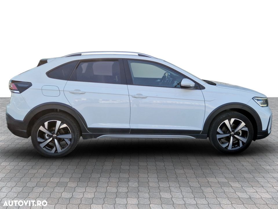 Volkswagen Taigo 1.0 TSI DSG Style - 7