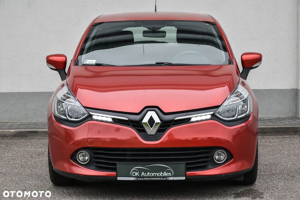 Renault Clio 1.2 16V Limited EU6 - 6