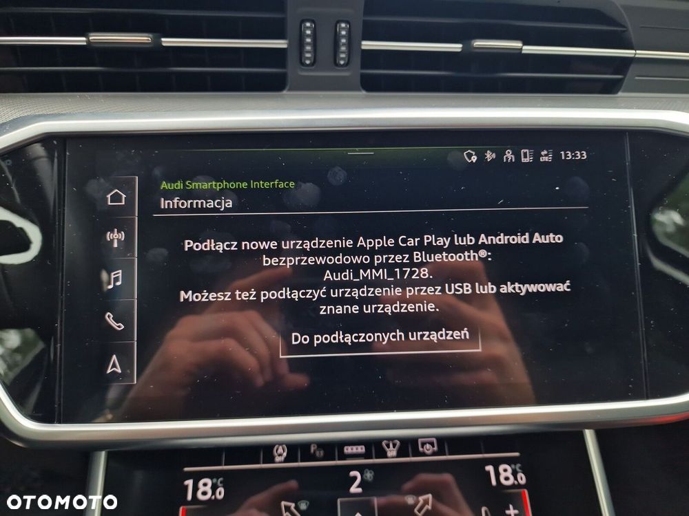 Audi A6 Avant - 38
