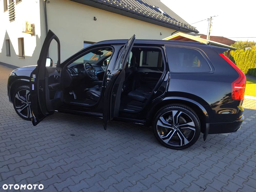Volvo XC 90 - 16