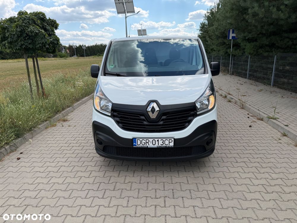 Renault Trafic L2H1 2,9t Pack Clim - 20