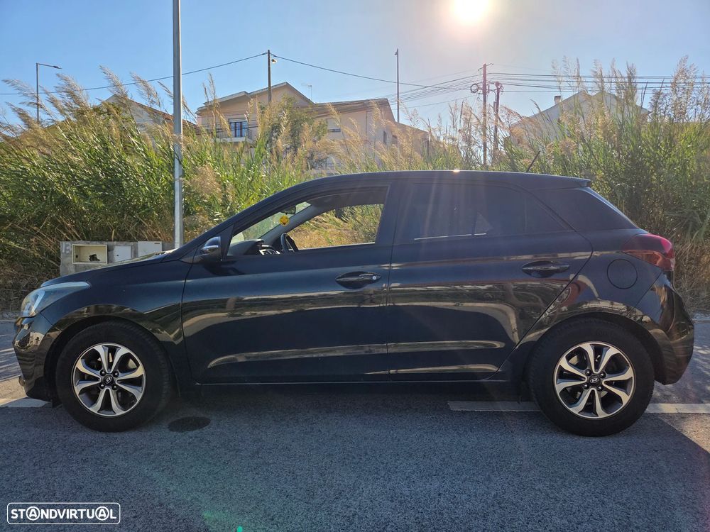Hyundai i20 - 6