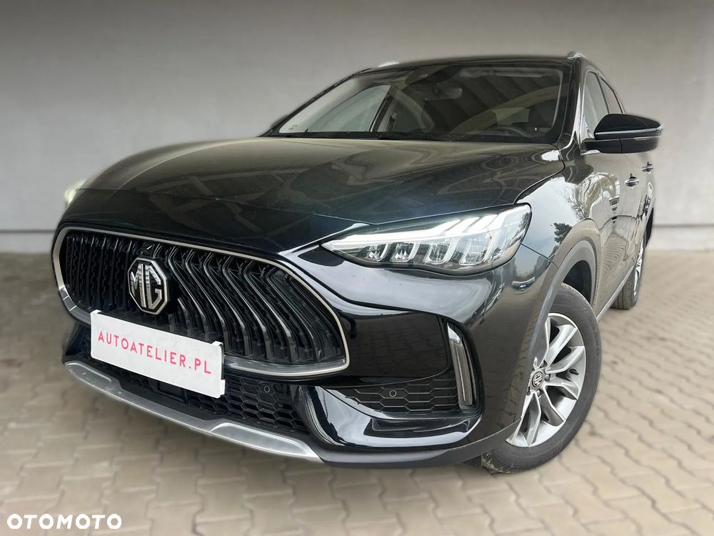 MG HS 1.5 T-GDI Excite DCT - 2