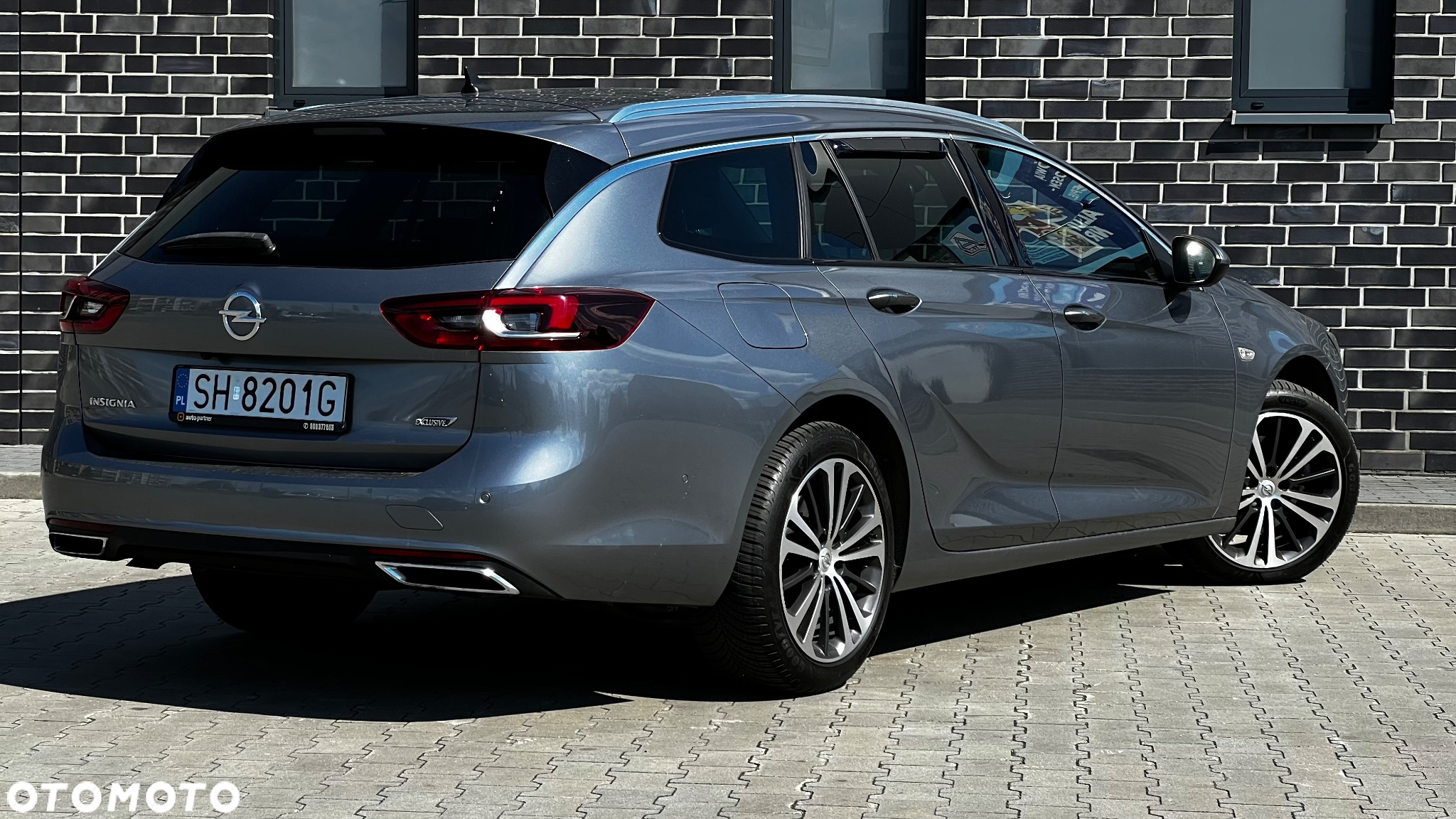 Opel Insignia - 21