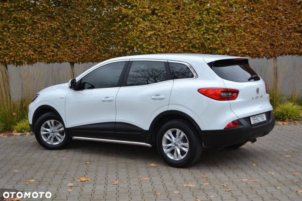 Renault Kadjar - 9